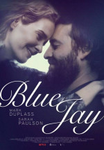 Blue Jay Türkçe Dublaj izle 2016 Aşk Filmi