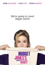 Bridget Jones’un Bebeği - Bridget Jones’s Baby Türkçe Altyazılı izle 2015