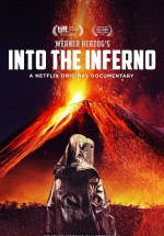 Cehenneme Doğru - Into the Inferno Türkçe Dublaj izle 2016