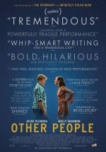 Diğer İnsanlar - Other People Türkçe Dublaj izle 2016
