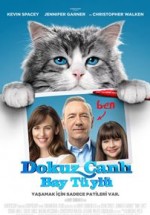 Dokuz Canlı Bay Tüylü Türkçe Dublaj izle 2016