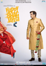 Happy Bhag Jayegi Türkçe Altyazılı izle 2016 Hint Filmi