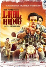 Laal Rang Türkçe Altyazılı izle 2016 Hint Filmi