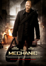 Mekanik - The Mechanic Türkçe Dublaj ve Altyazılı izle 2011