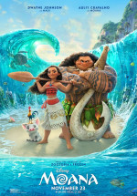 Moana izle 2017 Animasyon Türkçe Altyazılı