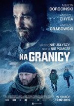 Na Granicy The High Frontier Türkçe Altyazılı izle 2016