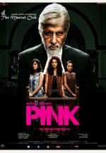 Pink Türkçe Altyazılı izle 2016 Hint Filmi