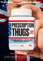 Reçete Dövüşleri - Prescription Thugs izle 2015 Türkçe Dublaj