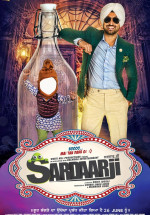 Sardaar Ji Türkçe Altyazılı izle 2015 Hint Filmi