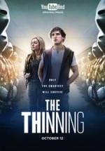 The Thinning Türkçe Altyazılı izle 2016