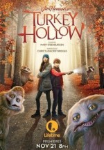 Turkey Hollow Kasabası - Jim Henson’s Turkey Hollow Türkçe Dublaj izle 2015