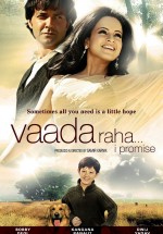 Vaada Raha... I Promise izle 2009 Hint Filmi Türkçe Altyazılı