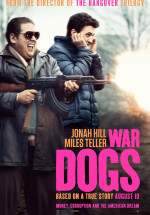 Vurguncular - War Dogs Türkçe Altyazılı izle 2016