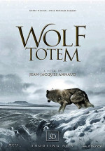 Wolf Totem - Kurdun Uyanışı Türkçe Dublaj izle 2016