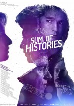 Yarına Dönüş - Sum Of Histories Türkçe Dublaj izle 2015