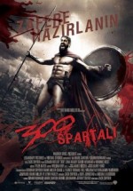 300 Spartalı HD izle 2007 Türkçe Dublaj ve Türkçe Altyazı