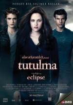 Alacakaranlık 3: Tutulma izle 2010 Türkçe Dublaj ve Altyazılı