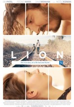 Aslan - Lion izle (2016) Türkçe Altyazılı Tek Parça