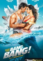 Bang Bang izle 2014 Türkçe Dublaj ve Altyazılı Hint Filmi