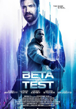 Beta Test izle Türkçe Altyazılı 2015