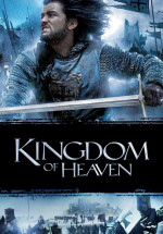 Kingdom Of Heaven - Cennetin Krallığı (2005) Türkçe Dublaj ve Altyazılı izle