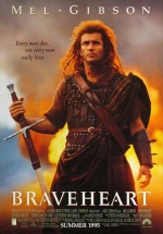 Cesur Yürek - Braveheart Film izle 1995 Türkçe Dublaj