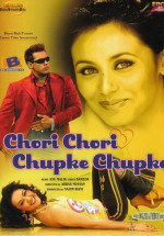 Chori Chori Chupke Chupke izle 2011 Hint Filmi