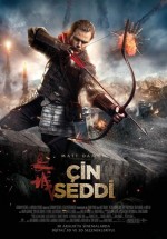 Çin Seddi - The Great Wall Türkçe Dublaj ve Altyazılı izle 2016