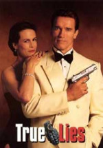 Gerçek Yalanlar - True Lies izle 1994 Türkçe Altyazılı ve Dublajlı