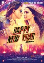 Happy New Year izle 2014 Türkçe Altyazılı Hint Filmi