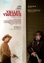 In a Valley of Violence Türkçe Altyazılı izle 2016