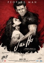 Jai Ho izle (2015) Türkçe Altyazılı Hint Filmi