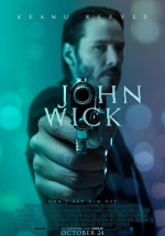 John Wick izle 2014 Türkçe Dublaj ve Altyazılı