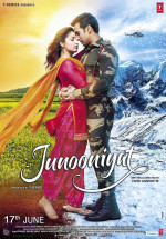 Junooniyat izle (2016) Türkçe Altyazılı | Hint Filmi