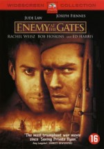 Kapıdaki Düşman - Enemy At The Gates izle Türkçe Dublaj ve Altyazılı