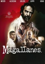 Kefaret - Magallanes HD izle 2015 Türkçe Dublaj