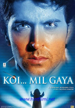 Koi Mil Gaya izle 2003 Türkçe Altyazılı Hint Filmi