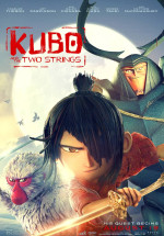 Kubo ve Sihirli Telleri izle 2016 Türkçe Dublaj