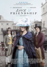 Love and Friendship - Aşk ve Dostluk izle 2016 Altyazılı ve Dublajlı