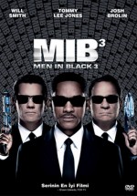 Men in Black 3 - Siyah Giyen Adamlar izle 2012 Türkçe Dublaj ve Altyazılı