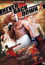 Never Back Down 2 - Asla Pes Etme 2 Türkçe Dublaj izle 2011