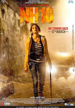 NH 10 izle Türkçe Altyazılı 2015 Hint Filmi