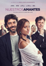 Sevgililerimiz - Nuestros Amantes izle 2016 Türkçe Dublaj