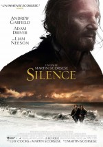 Silence - Sessizlik HD izle 2017 Türkçe Altyazılı