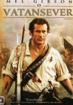 Vatansever - The Patriot Türkçe Dublaj ve Altyazılı izle