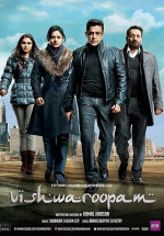 Vishwaroopam izle 2013 Türkçe Altyazılı ( Hint Filmi )