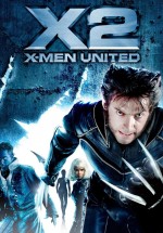X Men 2 izle 2003 Türkçe Dublaj ve Altyazılı