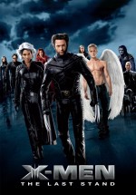 X Men 3: The Last Stand Türkçe Dublaj ve Altyazılı izle 2006