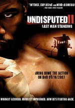 Yenilmez 2 - Undisputed II Türkçe Dublaj ve Altyazılı izle