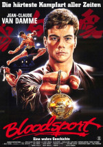 Blood Sport - Kan Sporu izle (1988) Türkçe Dublaj ve Altyazılı